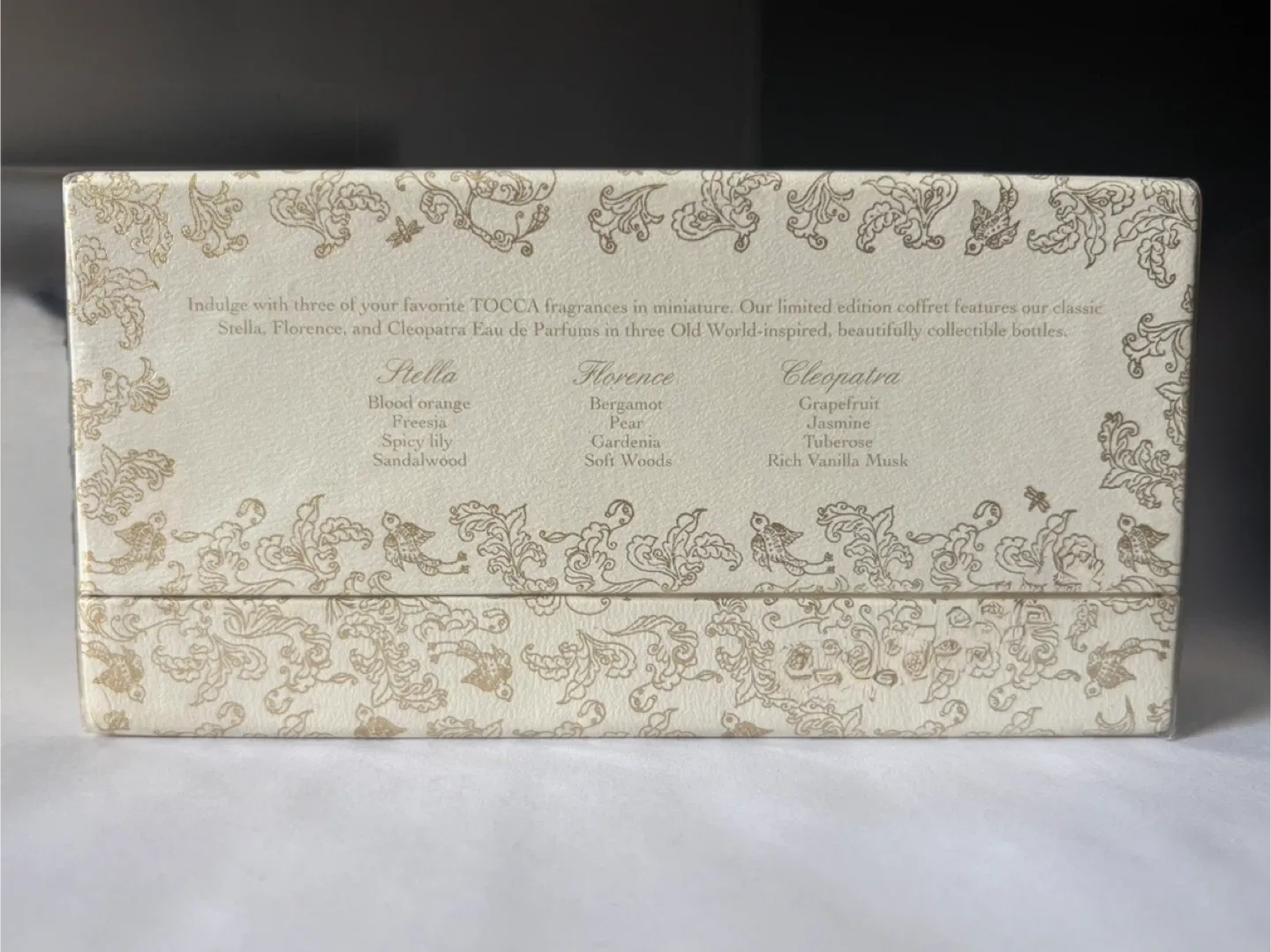 Tocca Eau de Parfum Viaggio Set - New image indicator(2)