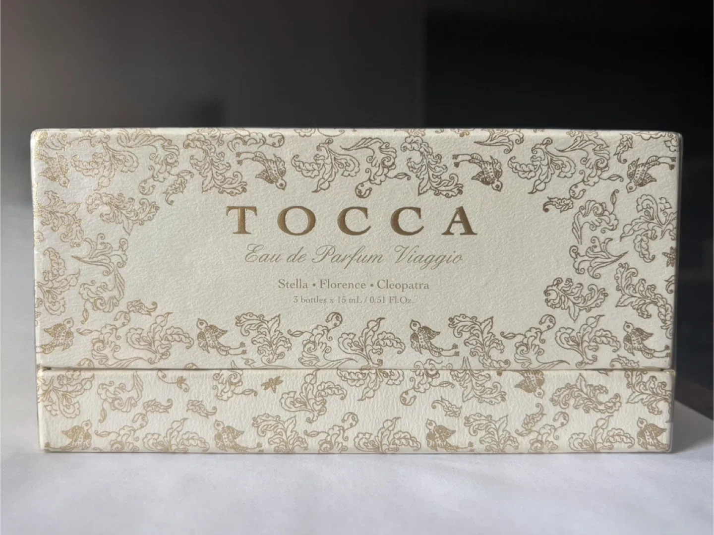 Tocca Eau de Parfum Viaggio Set - New thumbnail