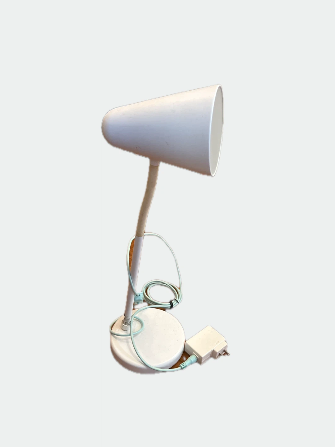 IKEA table lamp