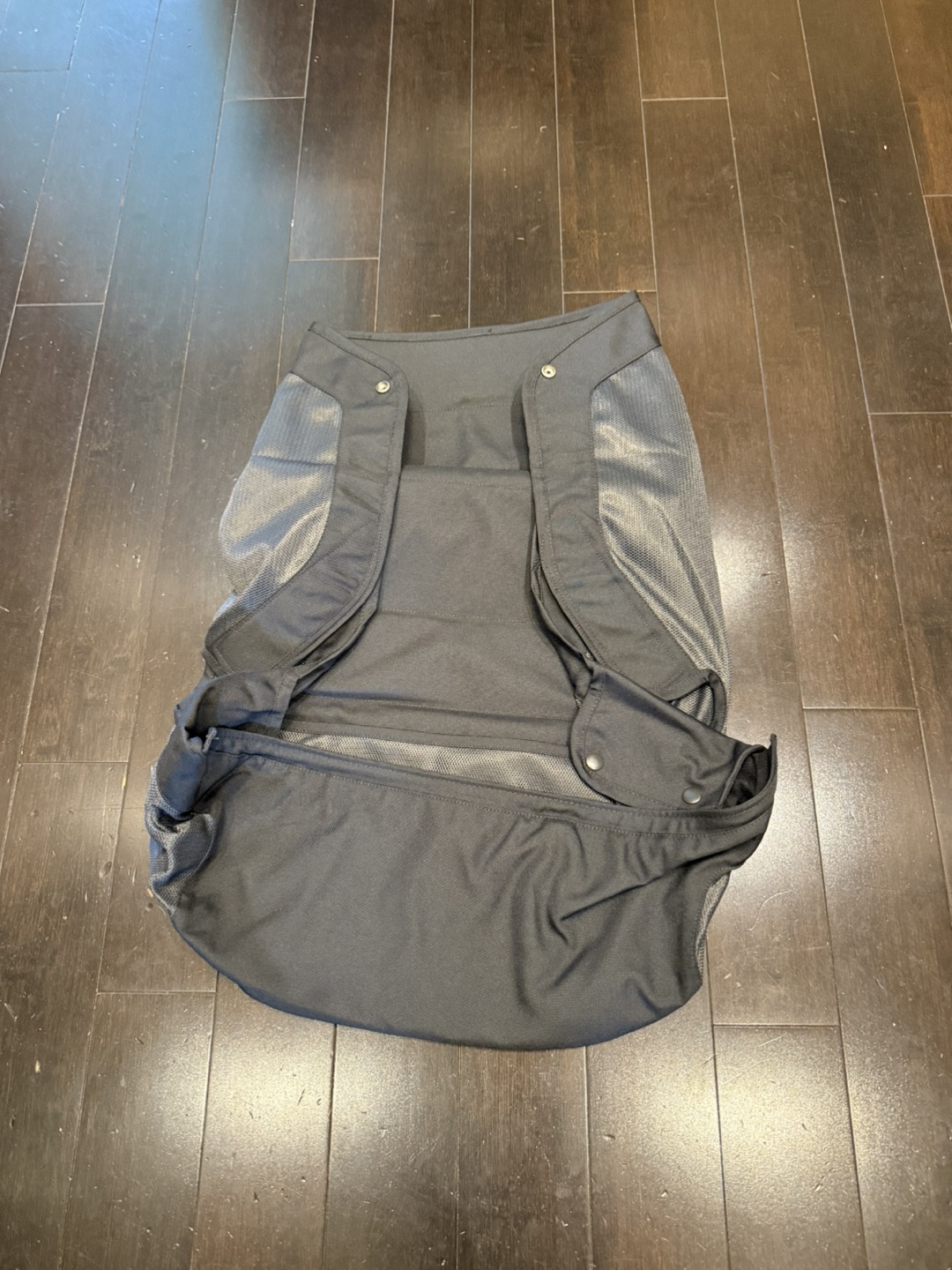 UPPAbaby Vista Stroller V2 - photo 5
