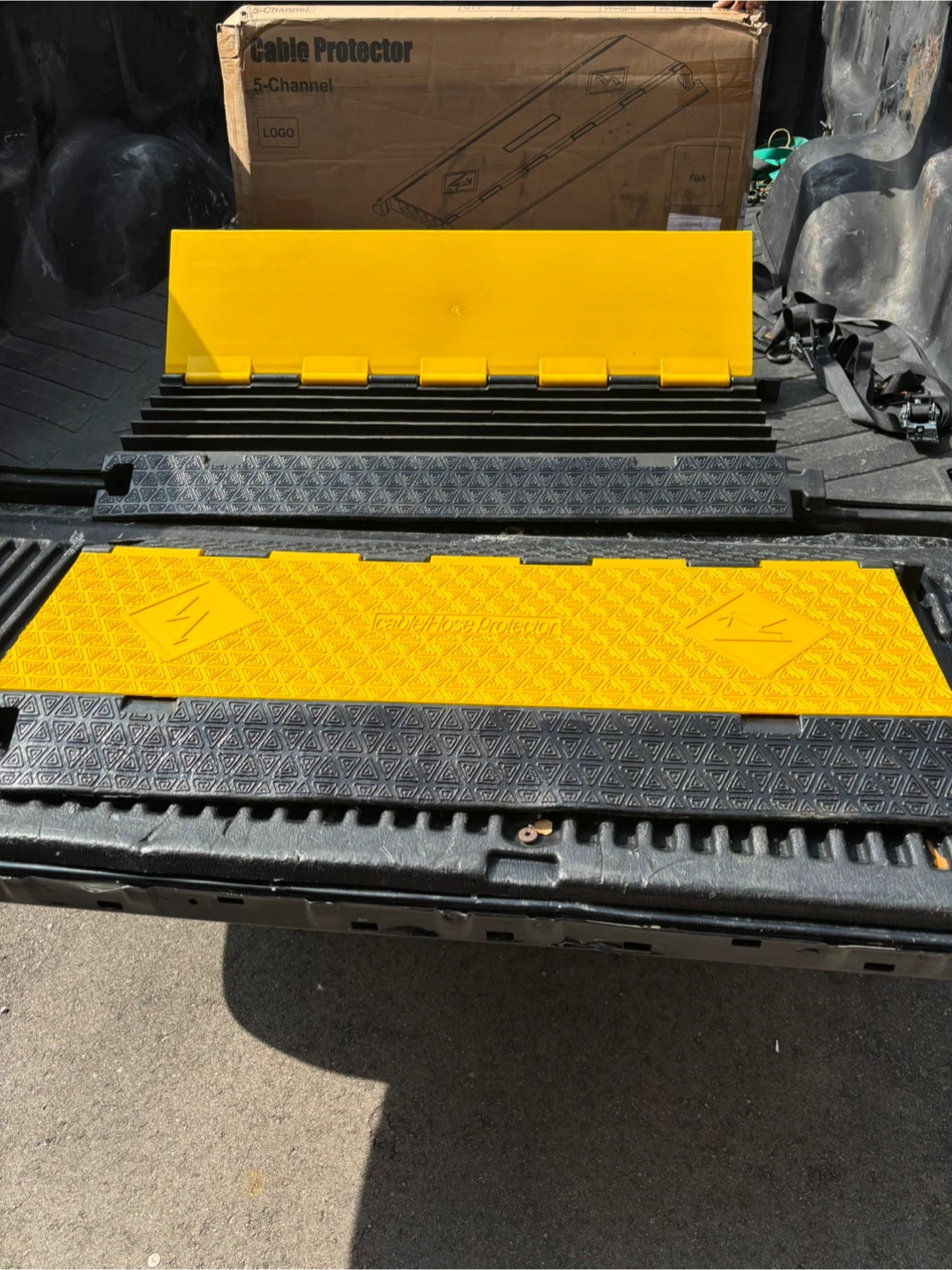 Ramp’s different sizes - photo 3