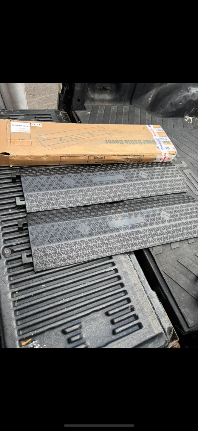 Ramp’s different sizes - photo 4