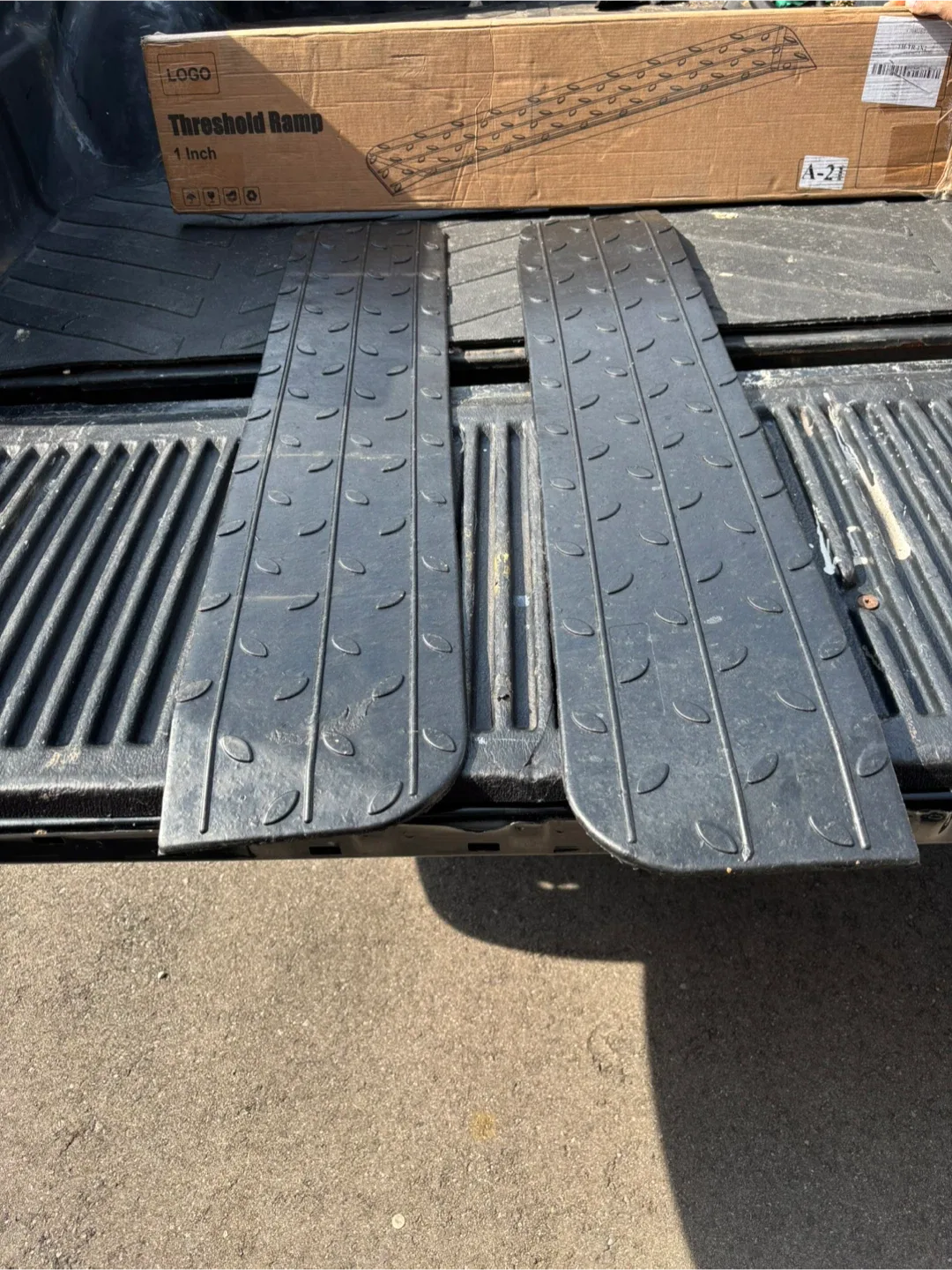 Ramp’s different sizes image indicator(10)