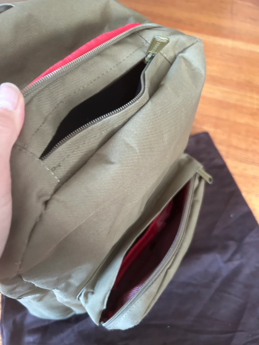 Herschel Supply Co. Backpack - photo 5