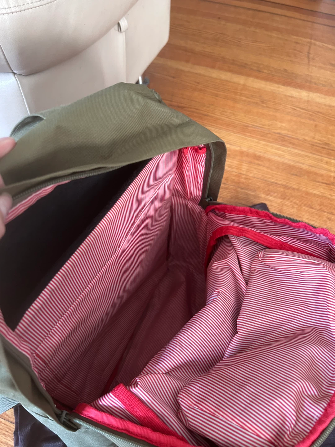 Herschel Supply Co. Backpack - photo 4