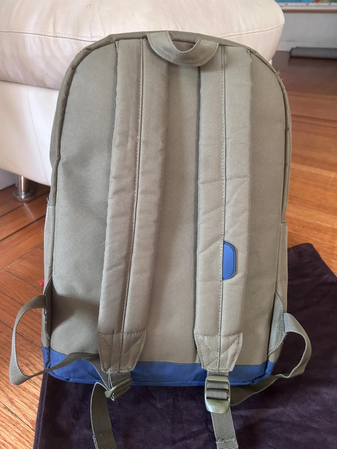 Herschel Supply Co. Backpack - photo 2