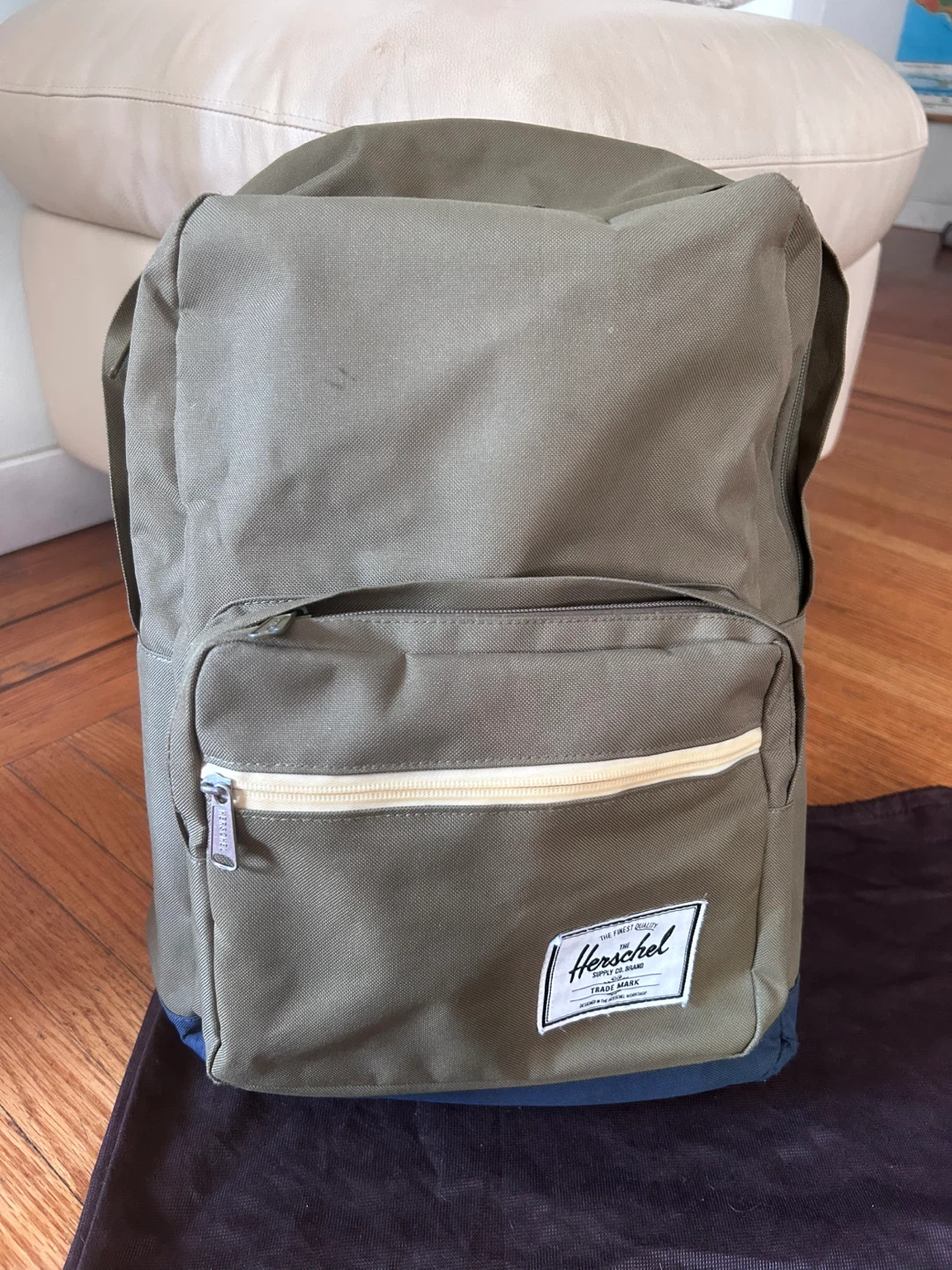 Herschel Supply Co. Backpack