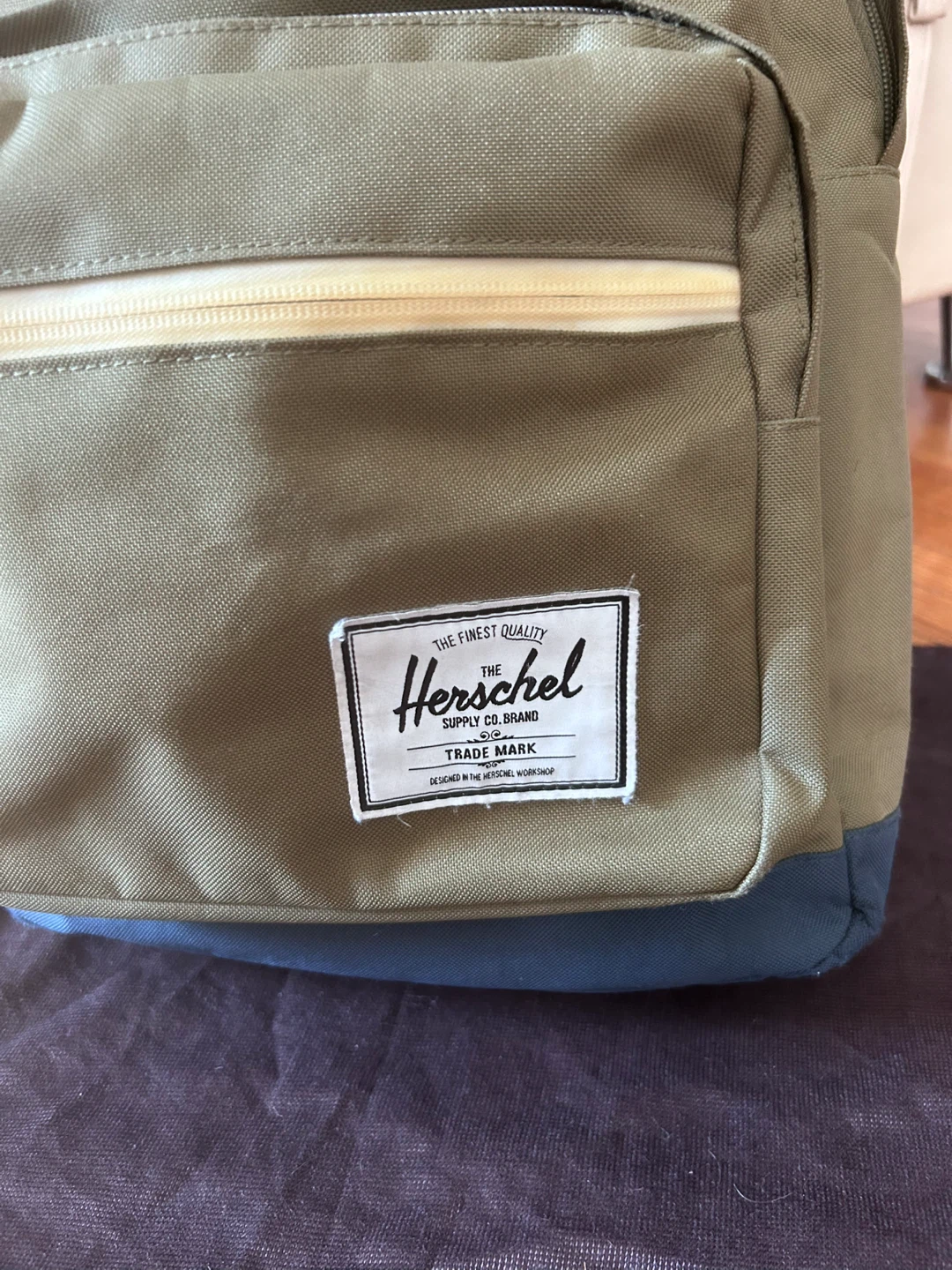 Herschel Supply Co. Backpack - photo 3
