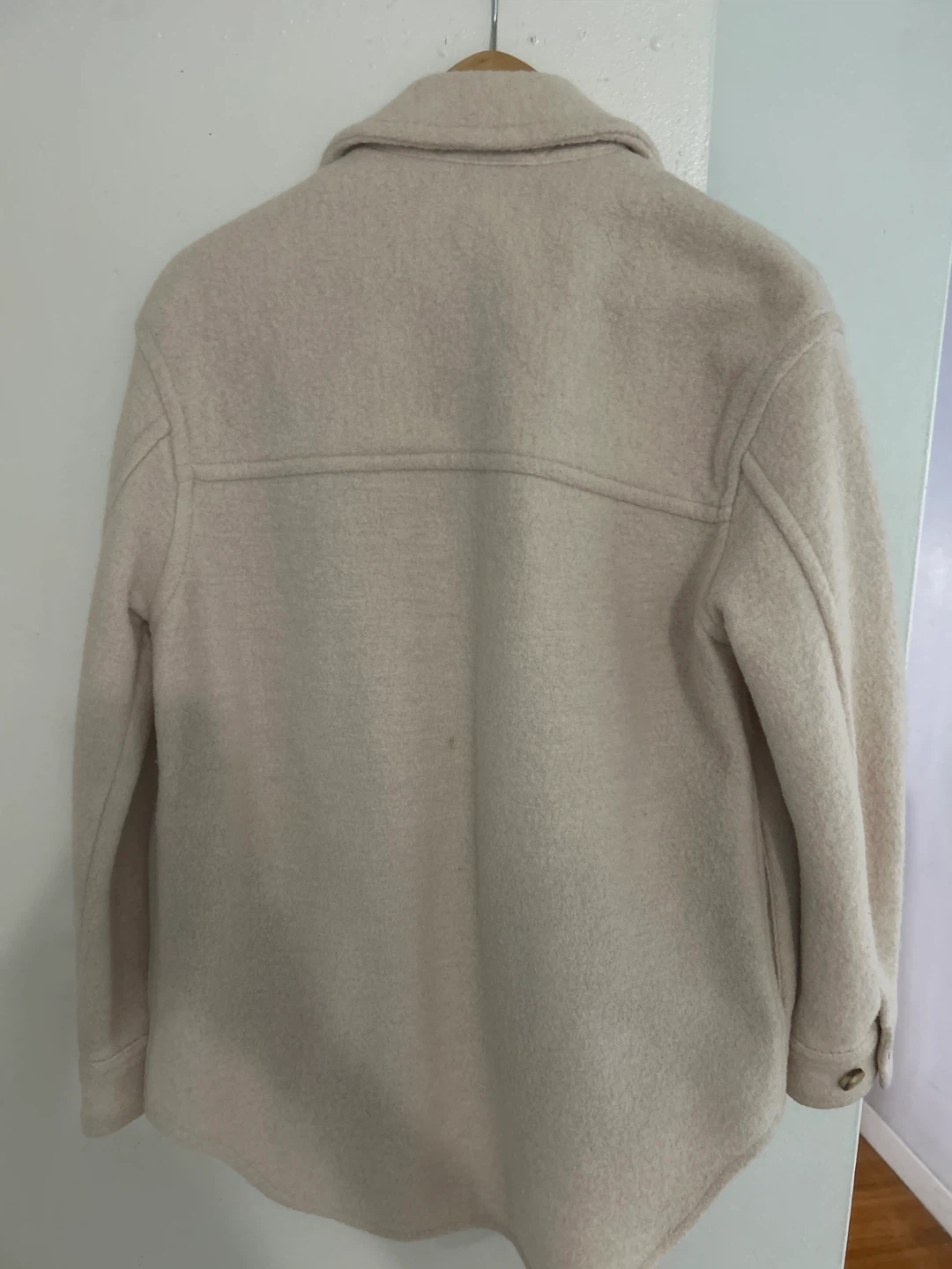Wilfred Free XS Beige Jacket - photo 3