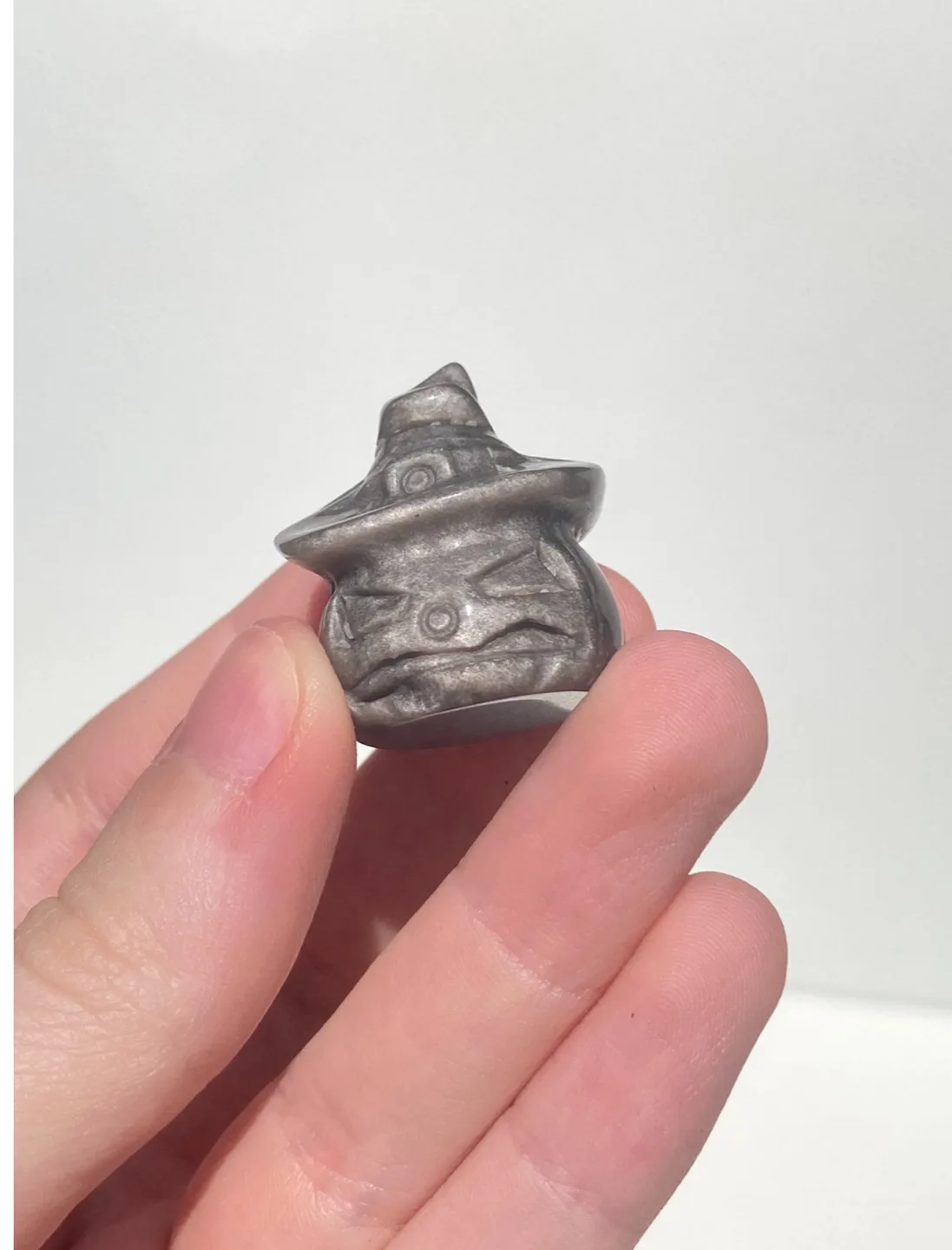 Crystal pumpkin image indicator(3)