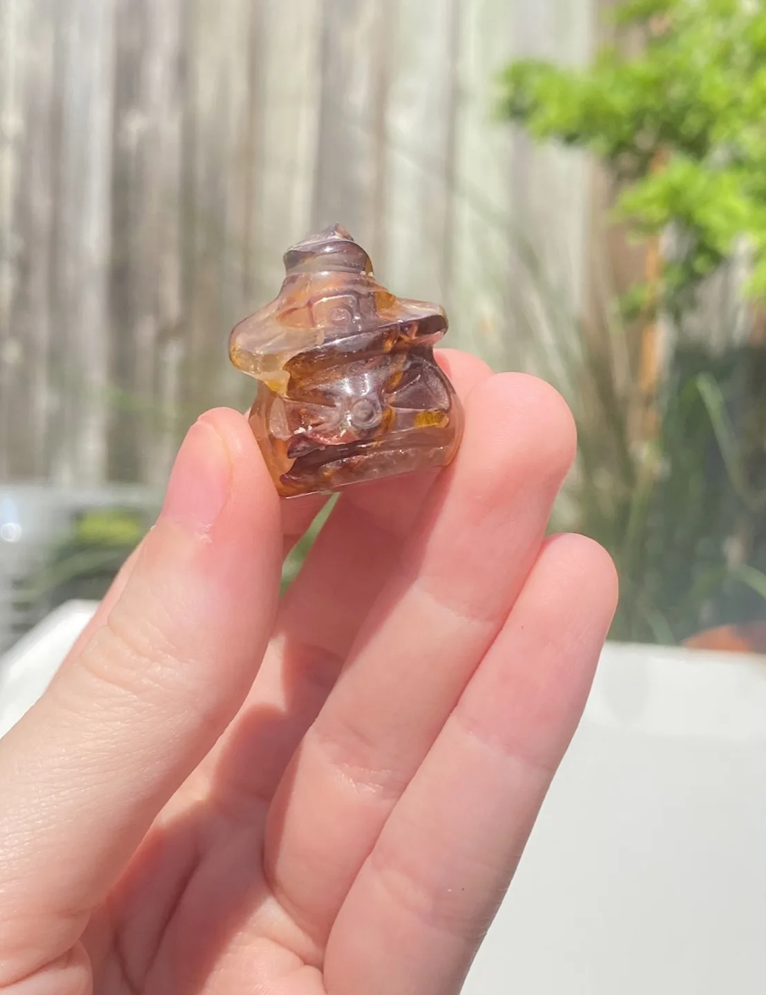 Crystal pumpkin image indicator(4)