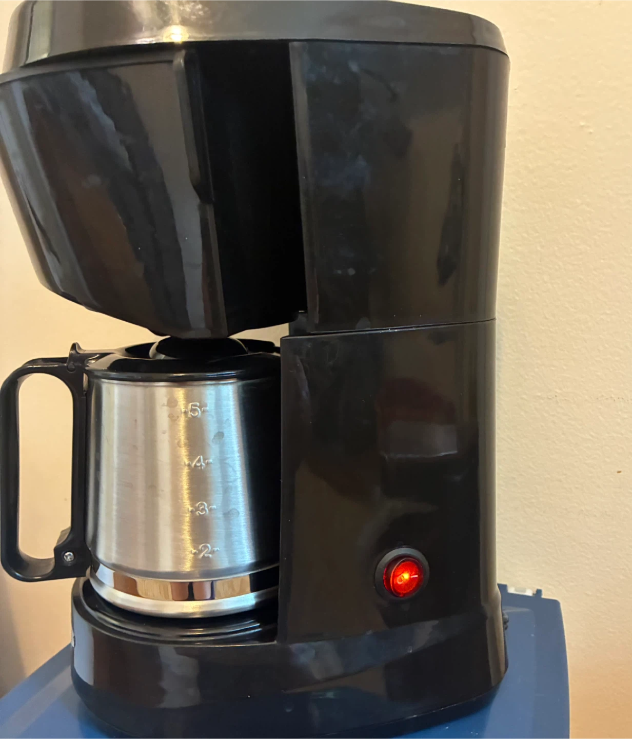 Hamilton Beach Coffee Maker - photo 2