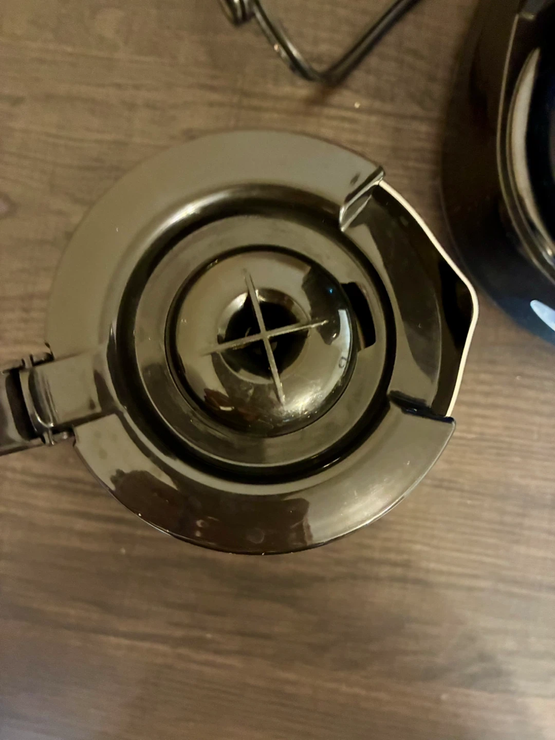 Hamilton Beach Coffee Maker - photo 5
