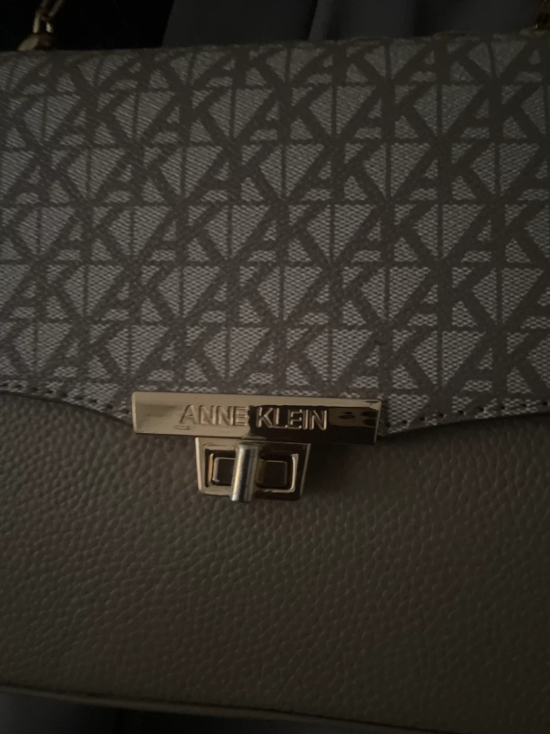 Anne Klein Shoulder Bag image indicator(3)
