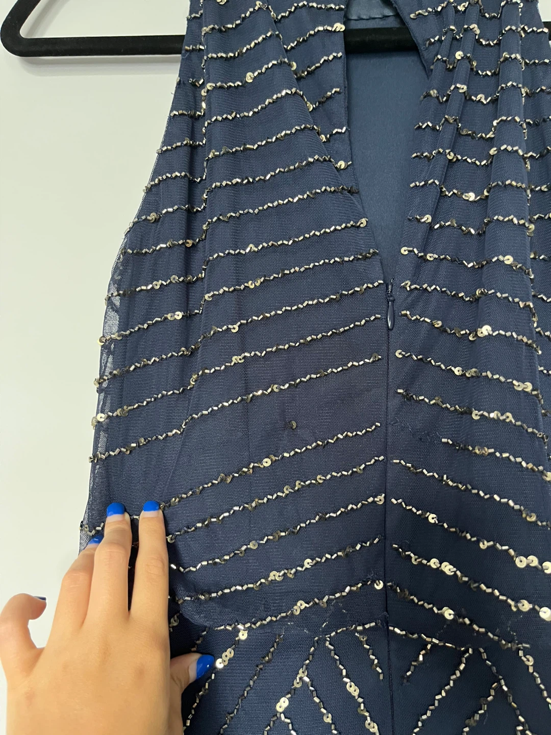 Adrianna Papell Dress - photo 3