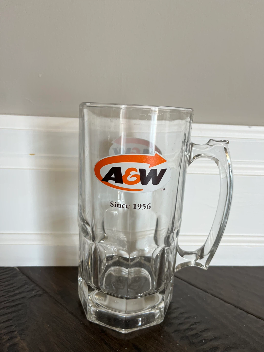 A&W Mug