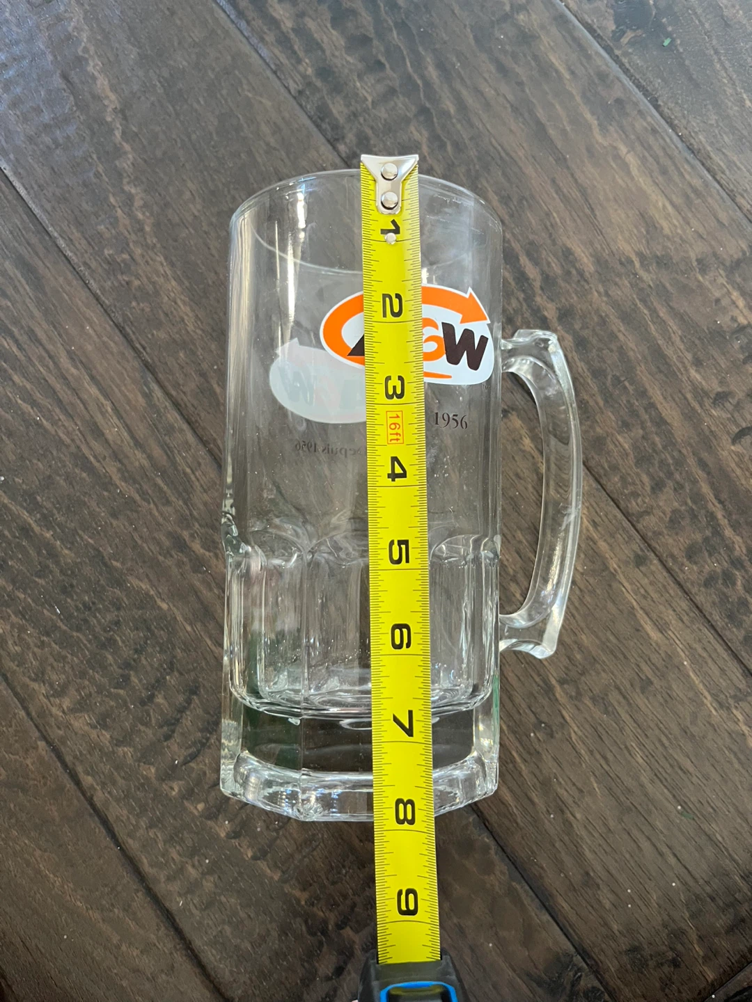 A&W Mug - photo 2