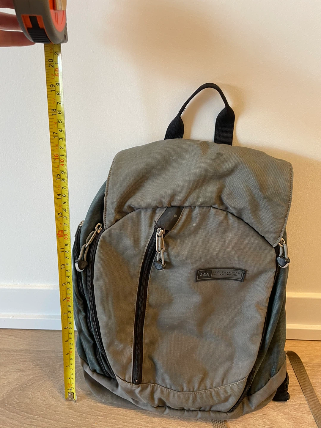 REI Backpack - photo 3