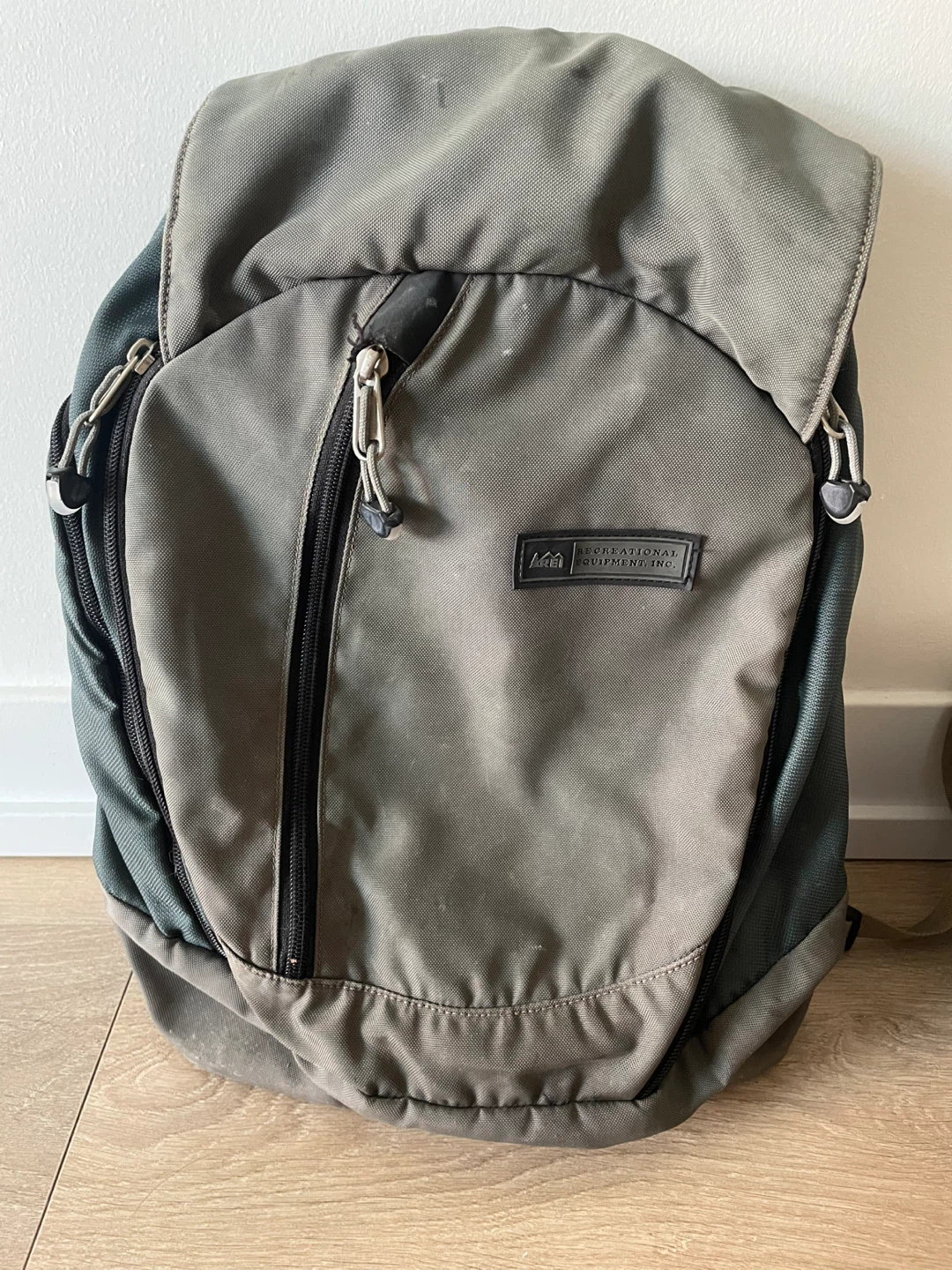REI Backpack