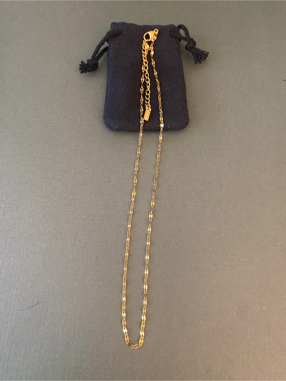 ATOLEA Dainty Choker - photo 2