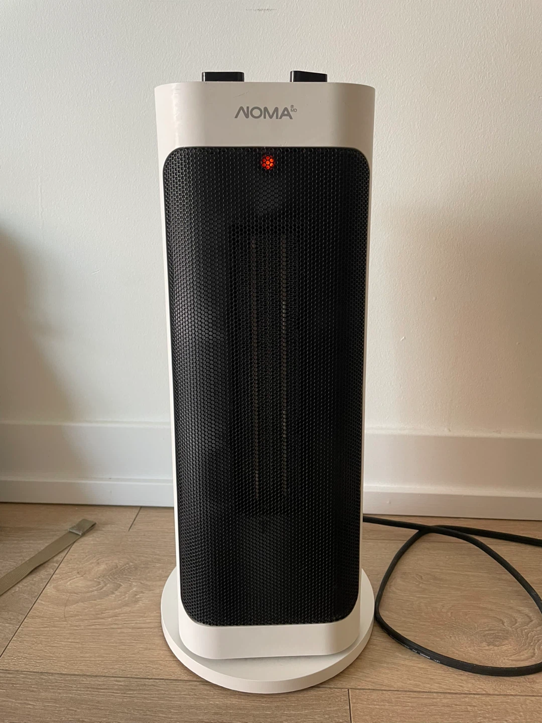 NOMA Ceramic Tower Space Heater