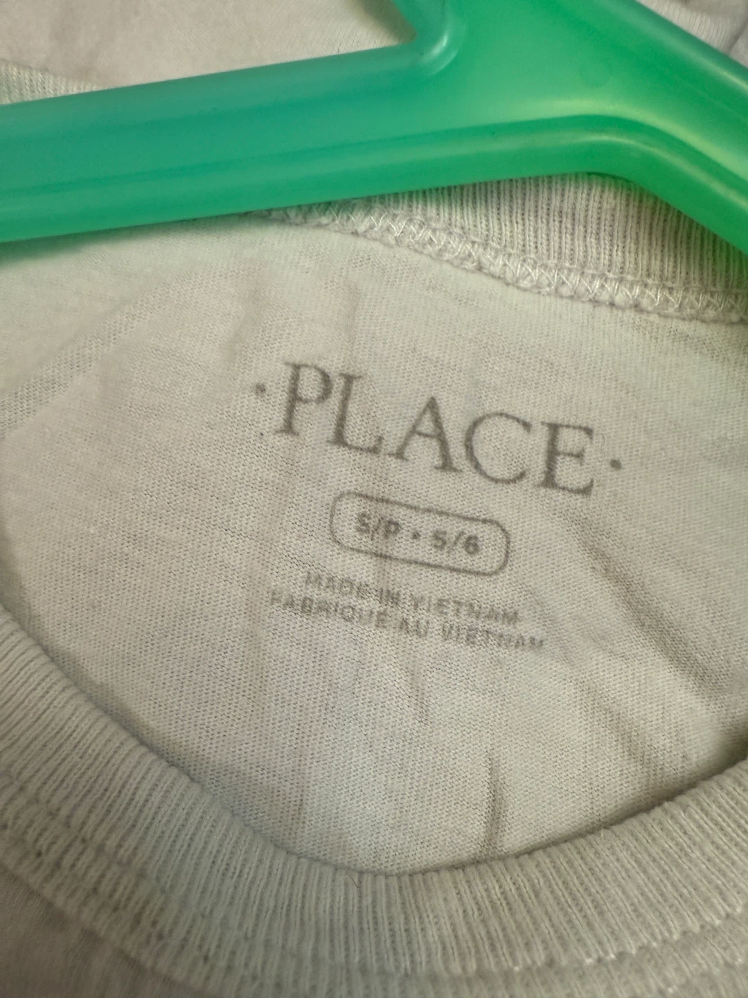 The Children's Place Freestyle Rex Shirt - Size 5/6 - photo 2