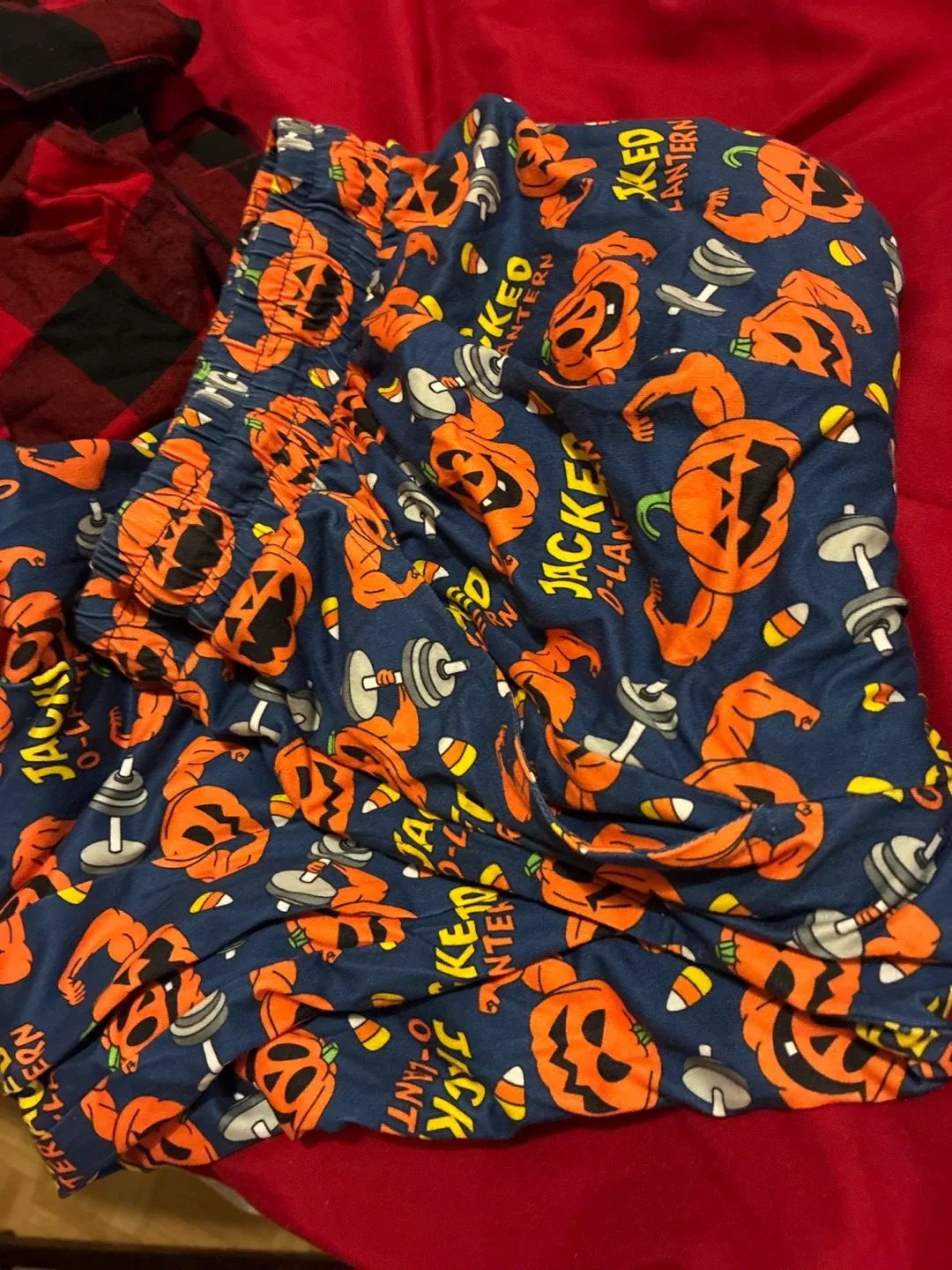 Men Pajama XL image indicator(2)