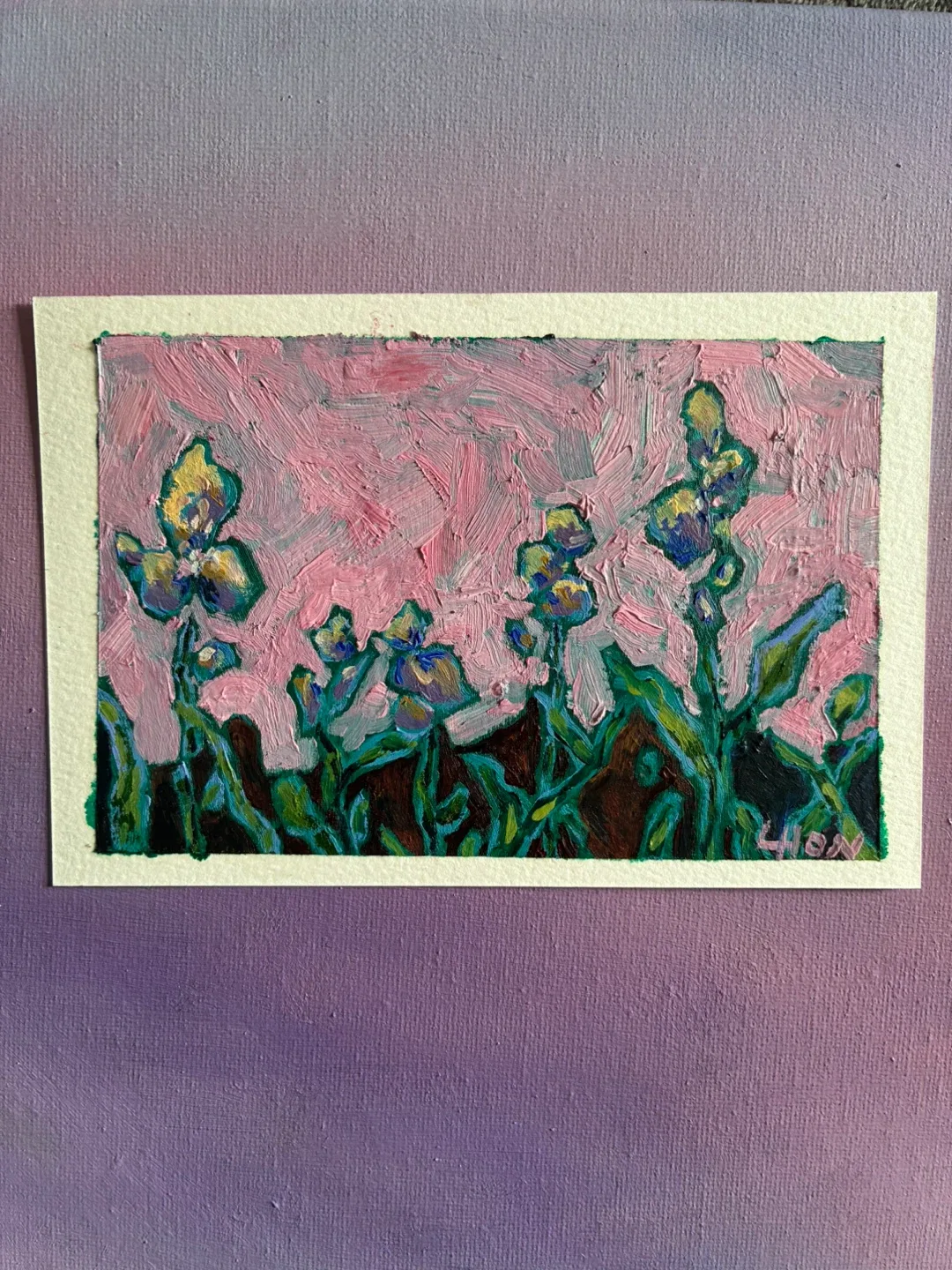 “Solace” Series image indicator(3)