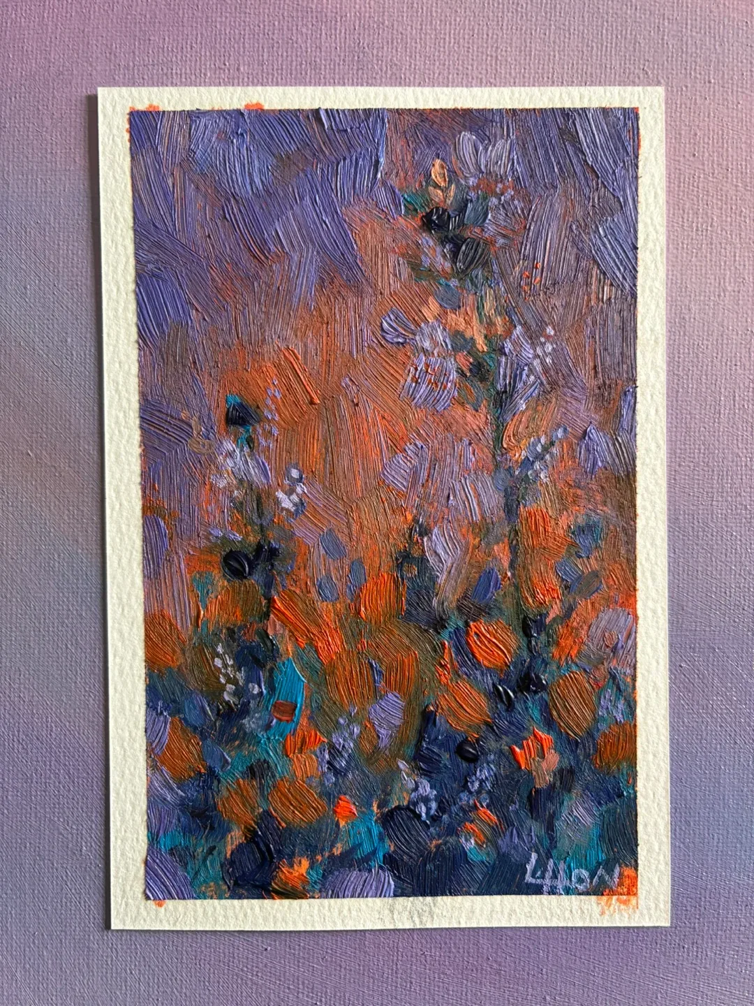 “Solace” Series image indicator(4)