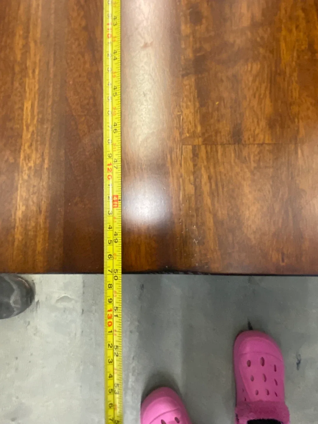 Wood Coffee Table with Drawers image indicator(5)