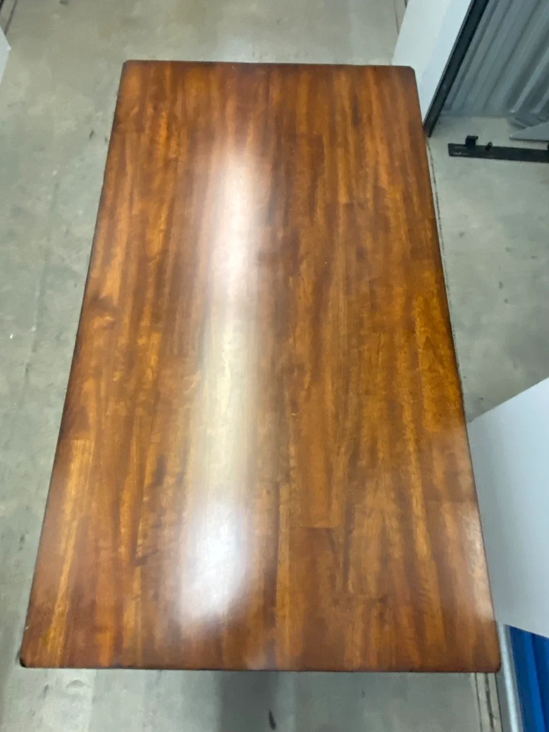 Wood Coffee Table with Drawers image indicator(7)