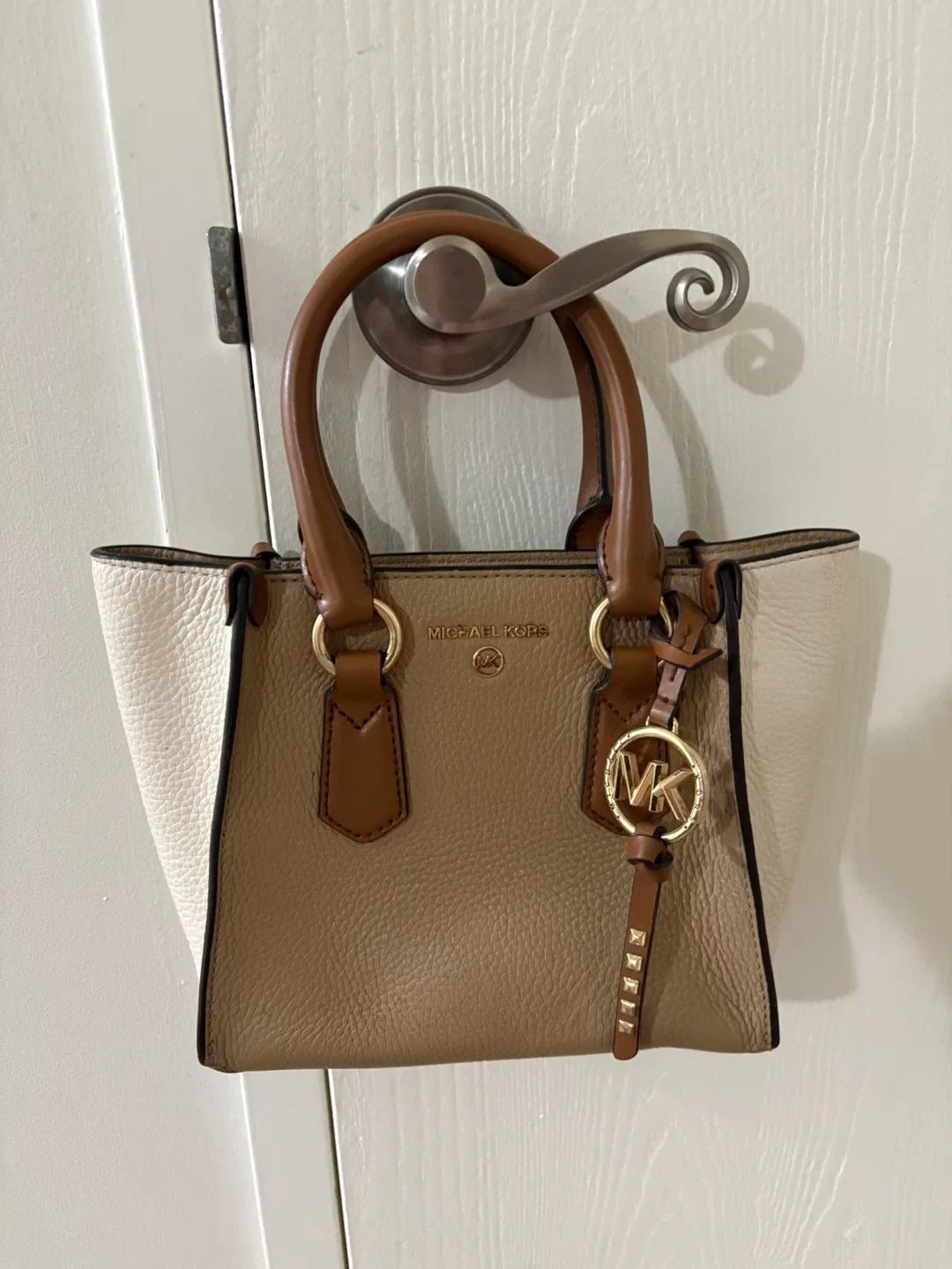 Michael Kors Satchel Bag thumbnail