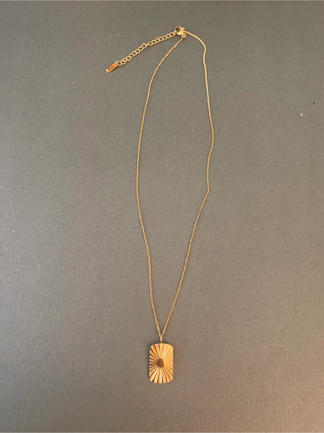 ATOLEA Seaside Necklace - photo 2