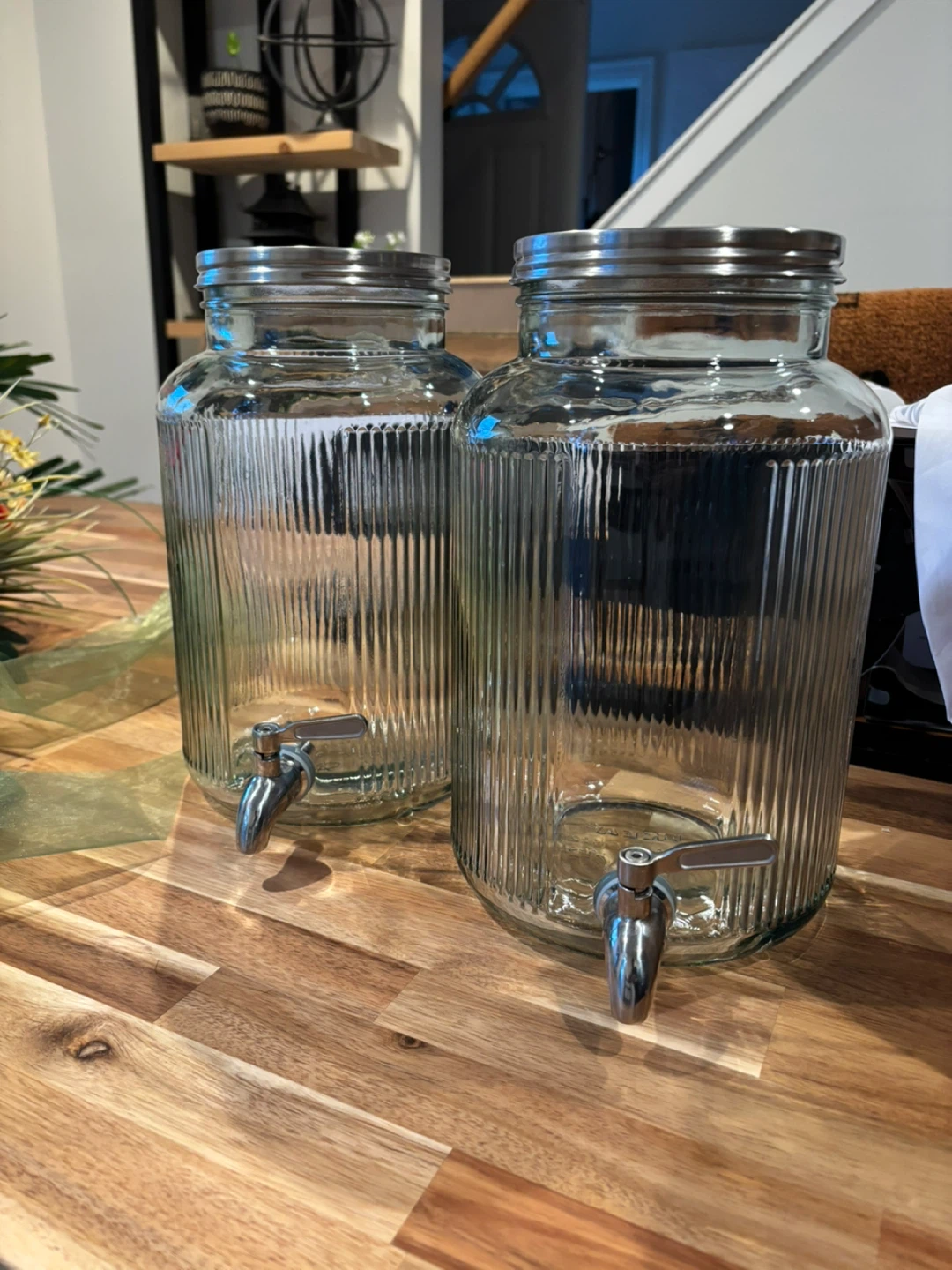IKEA VARDAGEN Beverage Dispenser - 5.0 l