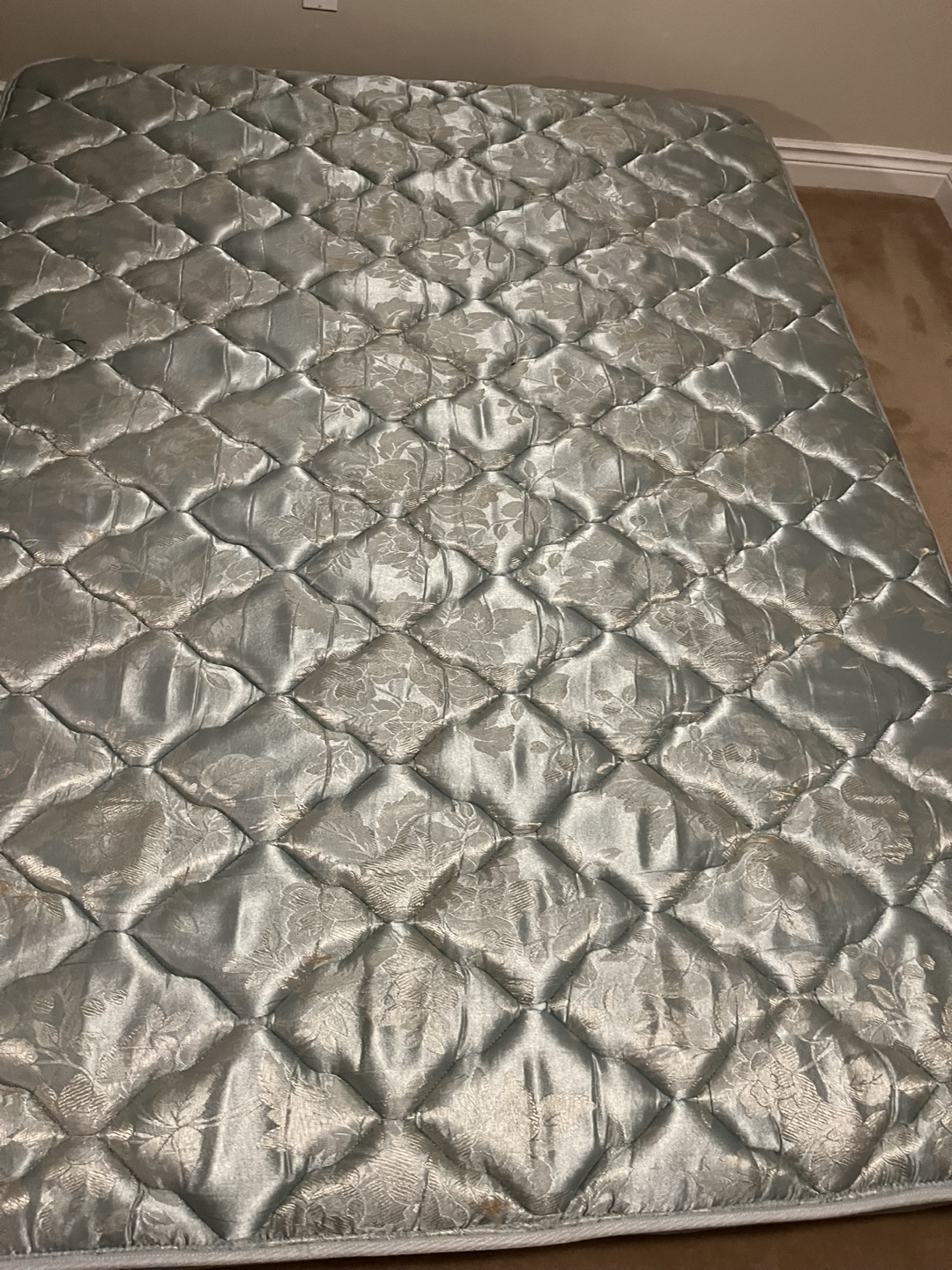 Used Mattress - Good Condition