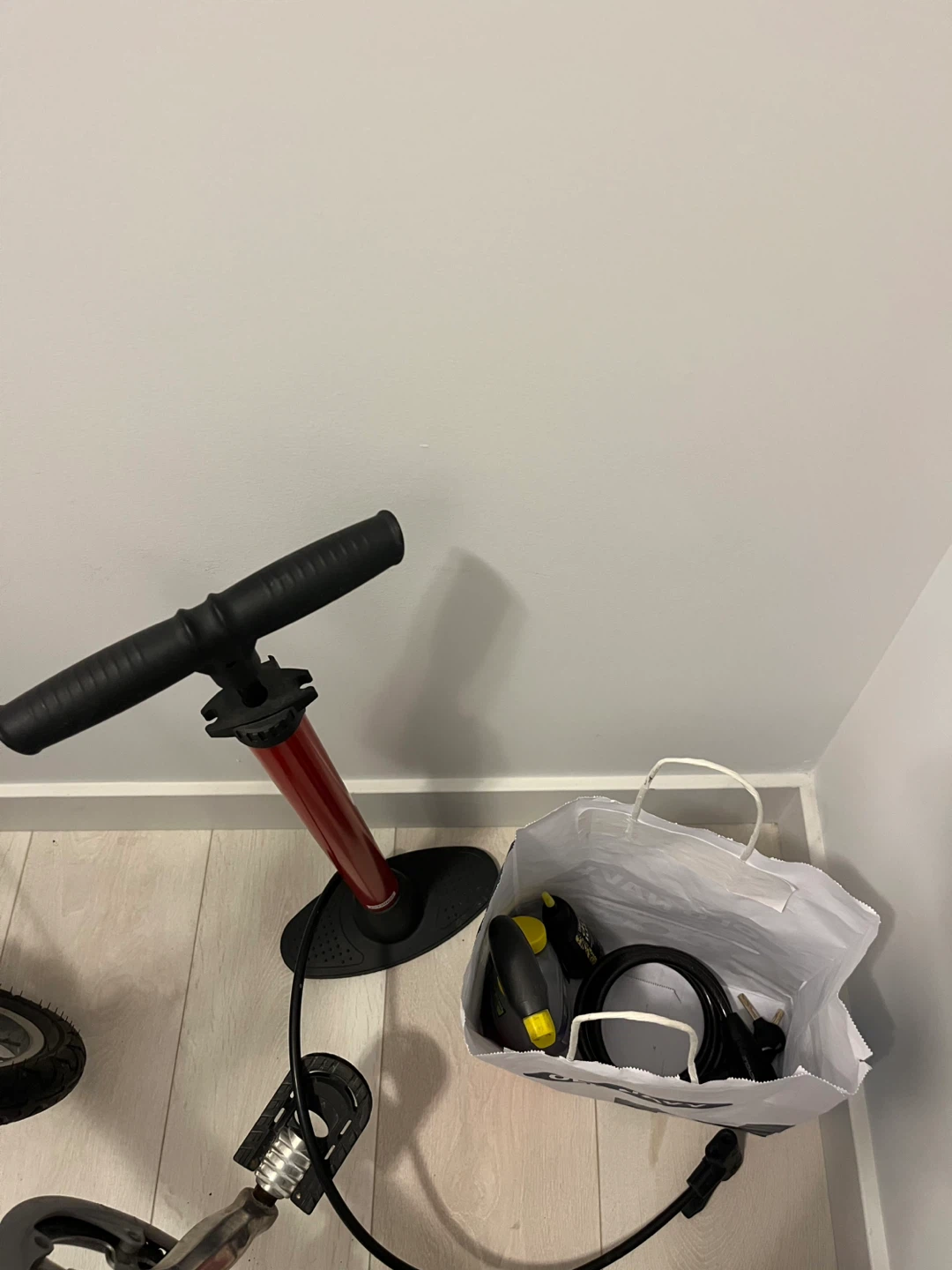 GIATEX Folding Bike - photo 3