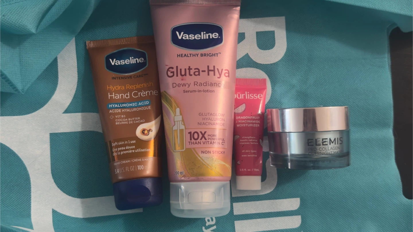 Hand Creme, Lotion, Moisturizer