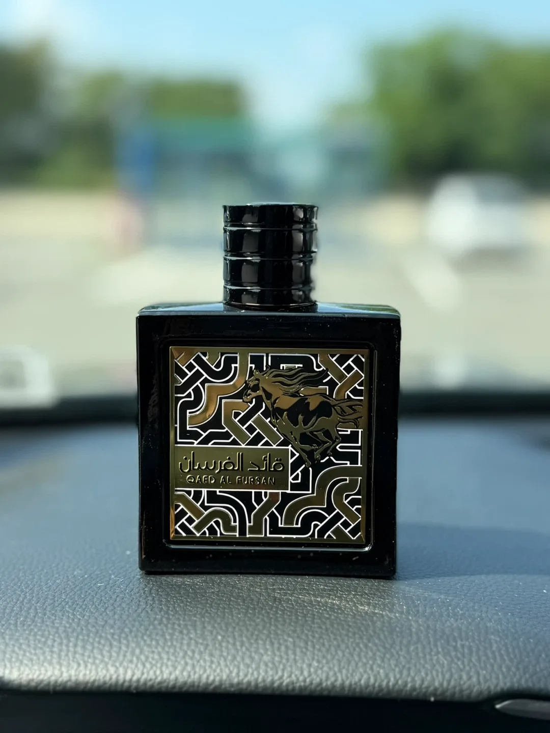 Variety of Perfume Bottles image indicator(3)