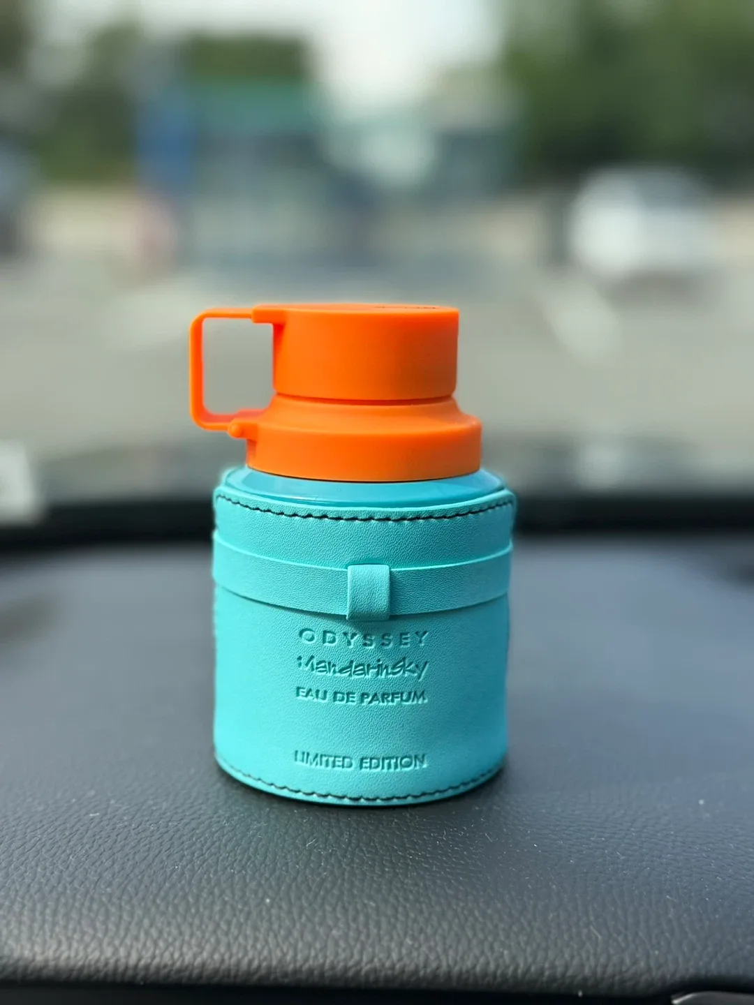 Variety of Perfume Bottles image indicator(6)