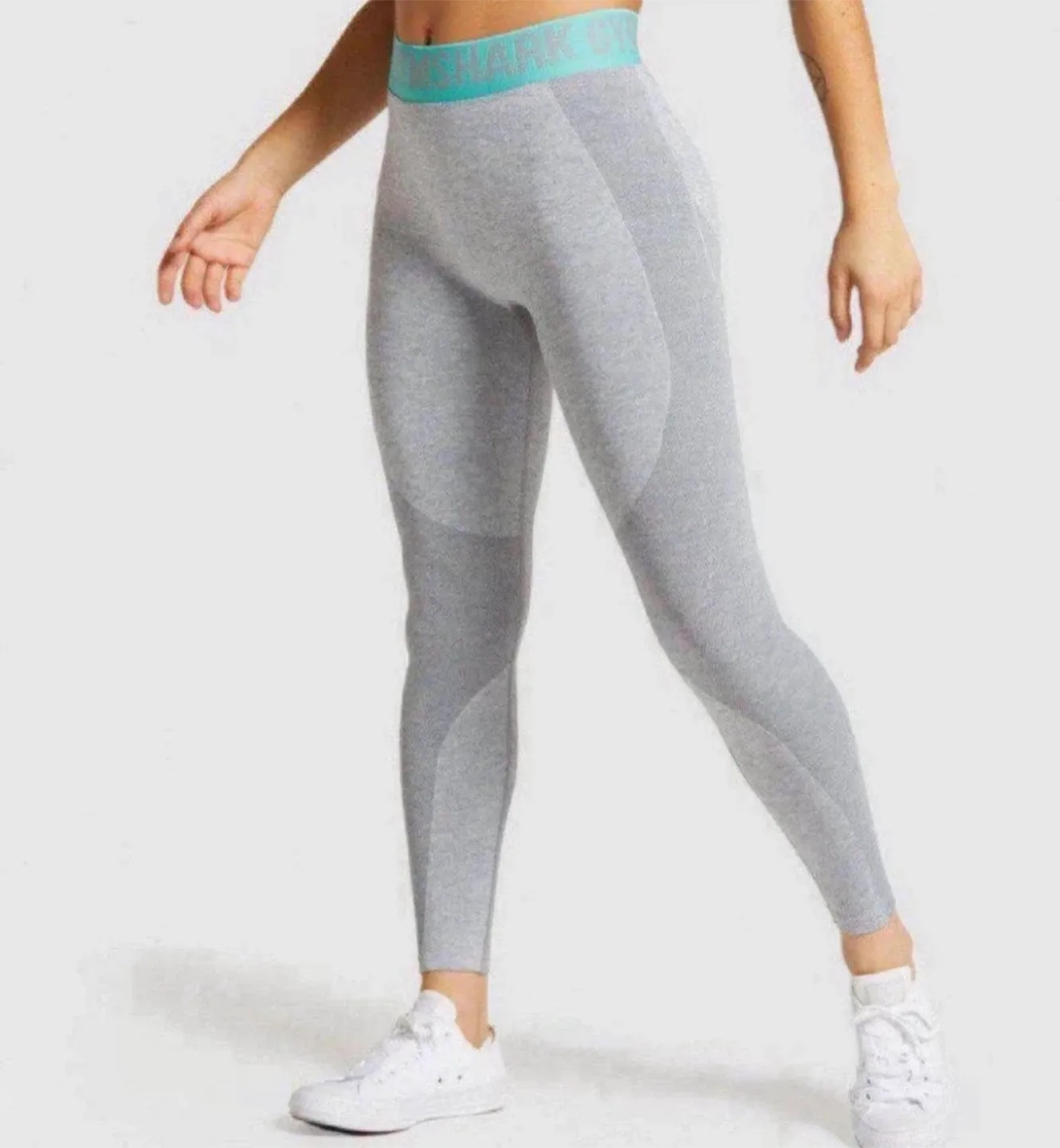 Brand New Gymshark Flex Leggings size xs thumbnail
