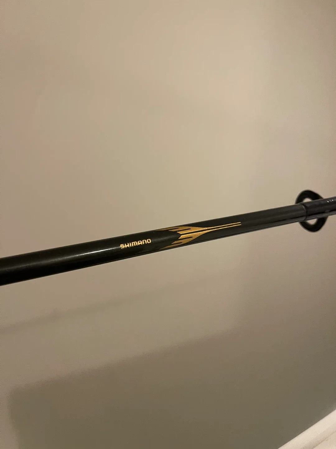 Shimano Fishing Rod + Reel Combo image indicator(5)