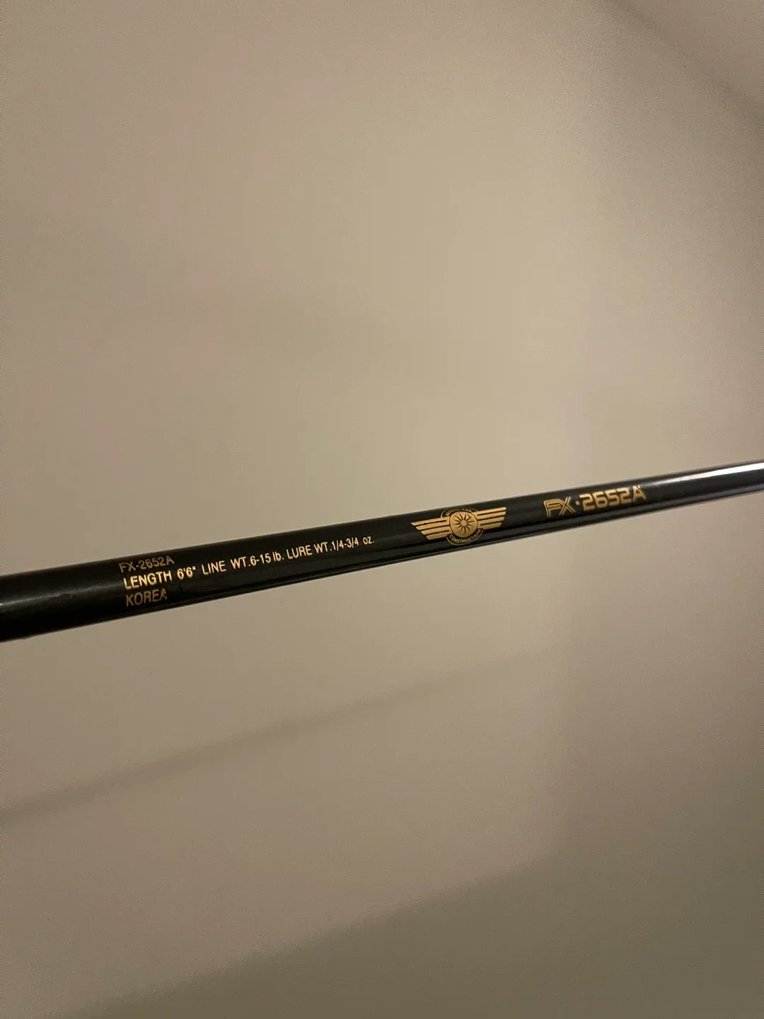 Shimano Fishing Rod + Reel Combo image indicator(4)