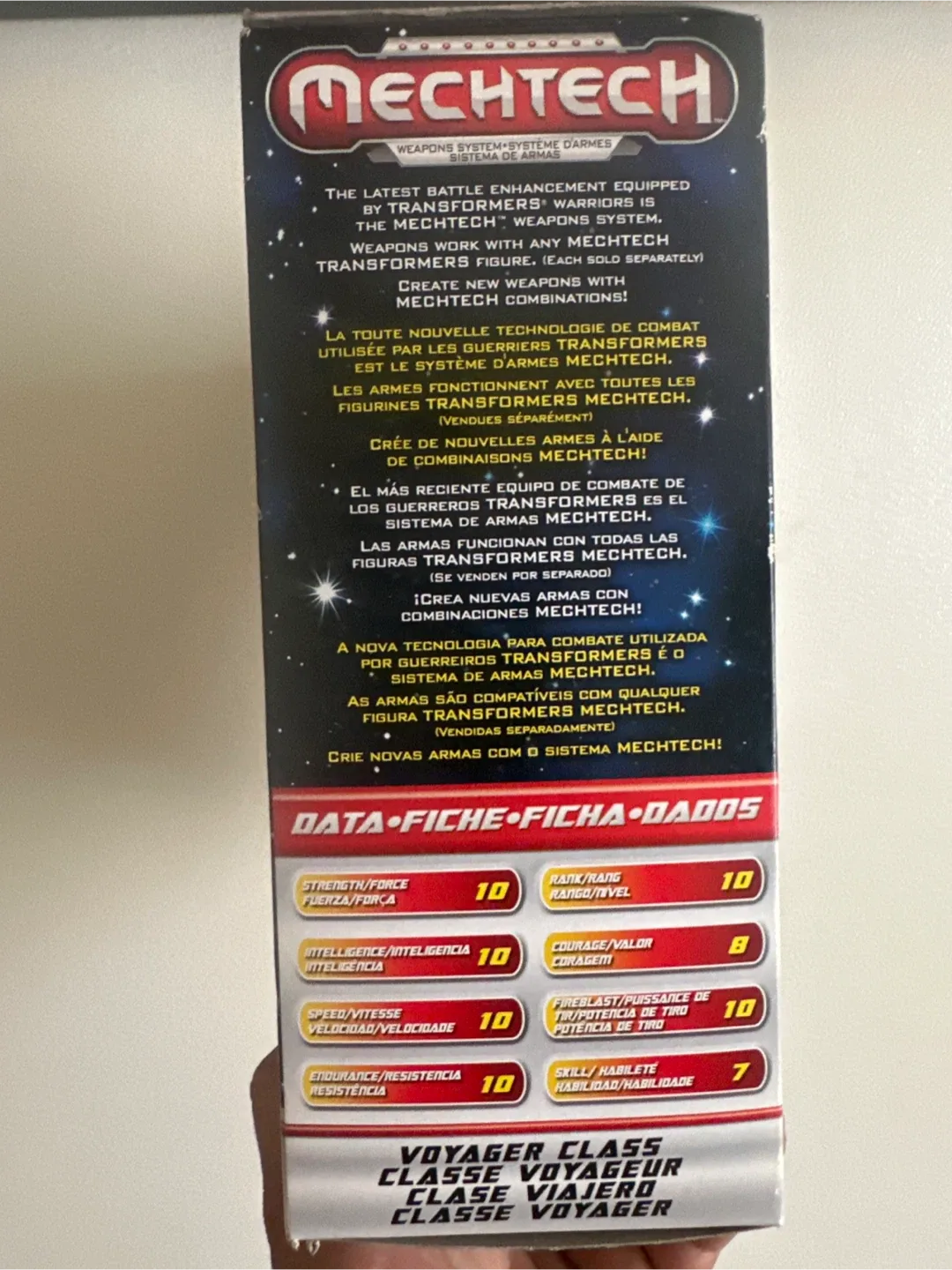 Transformers Dark of the Moon Sentinel Prime Autobot image indicator(4)