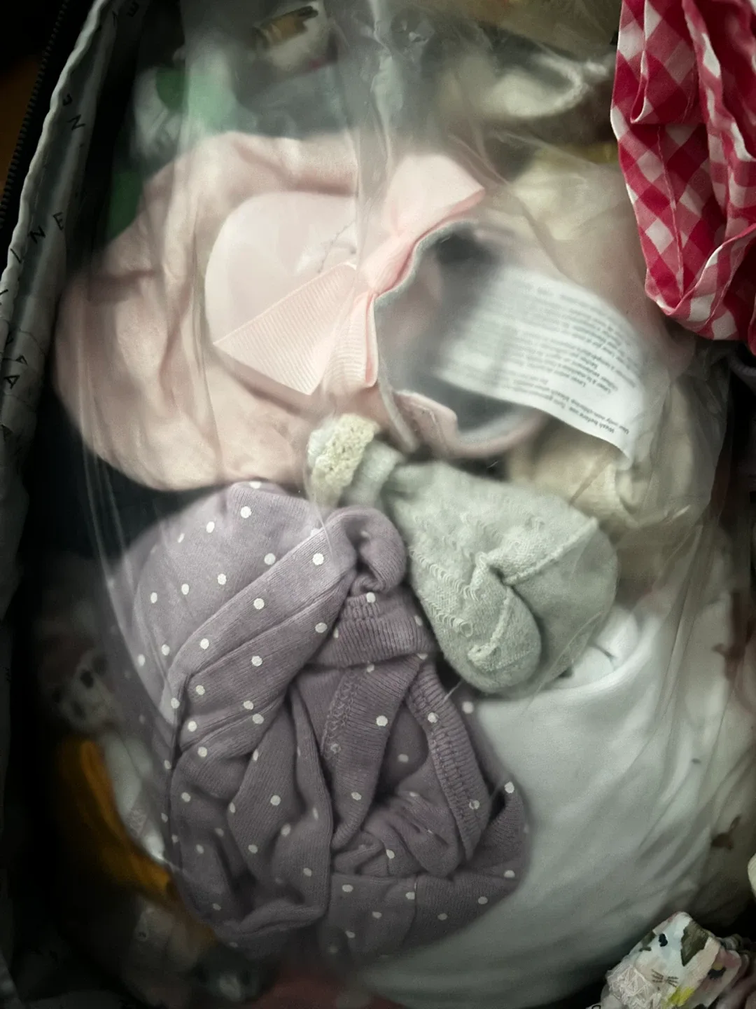 Baby Girl Clothes Bundle thumbnail
