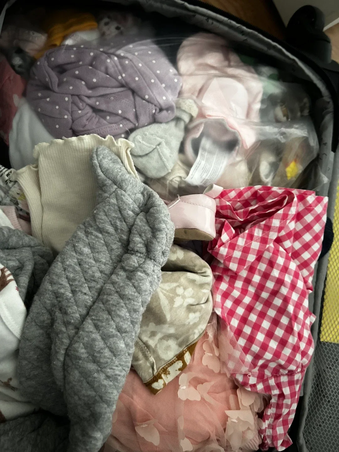 Baby Girl Clothes Bundle image indicator(2)