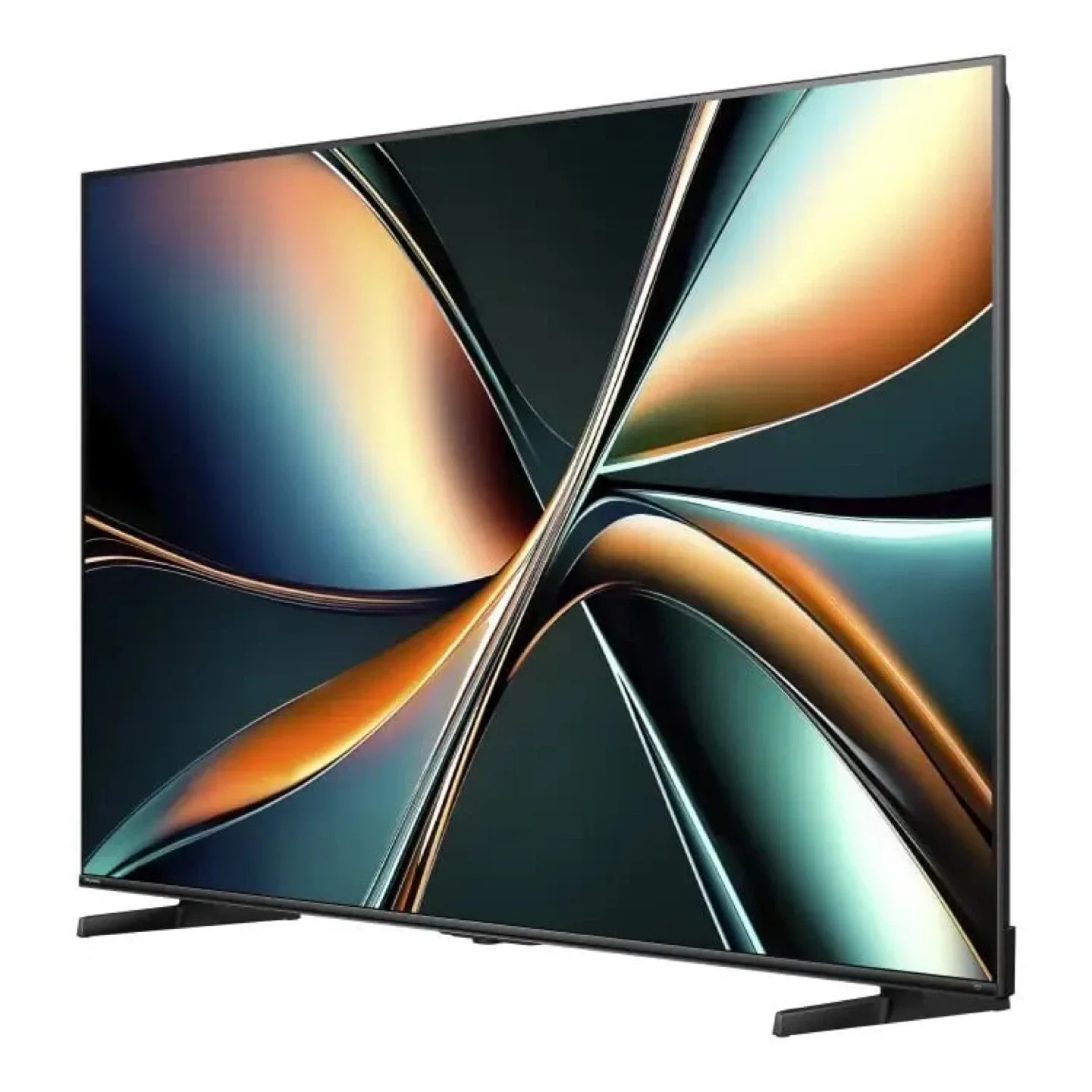 *MOVING* Hisense TV (includes 2 years warranty with a box) image indicator(8)