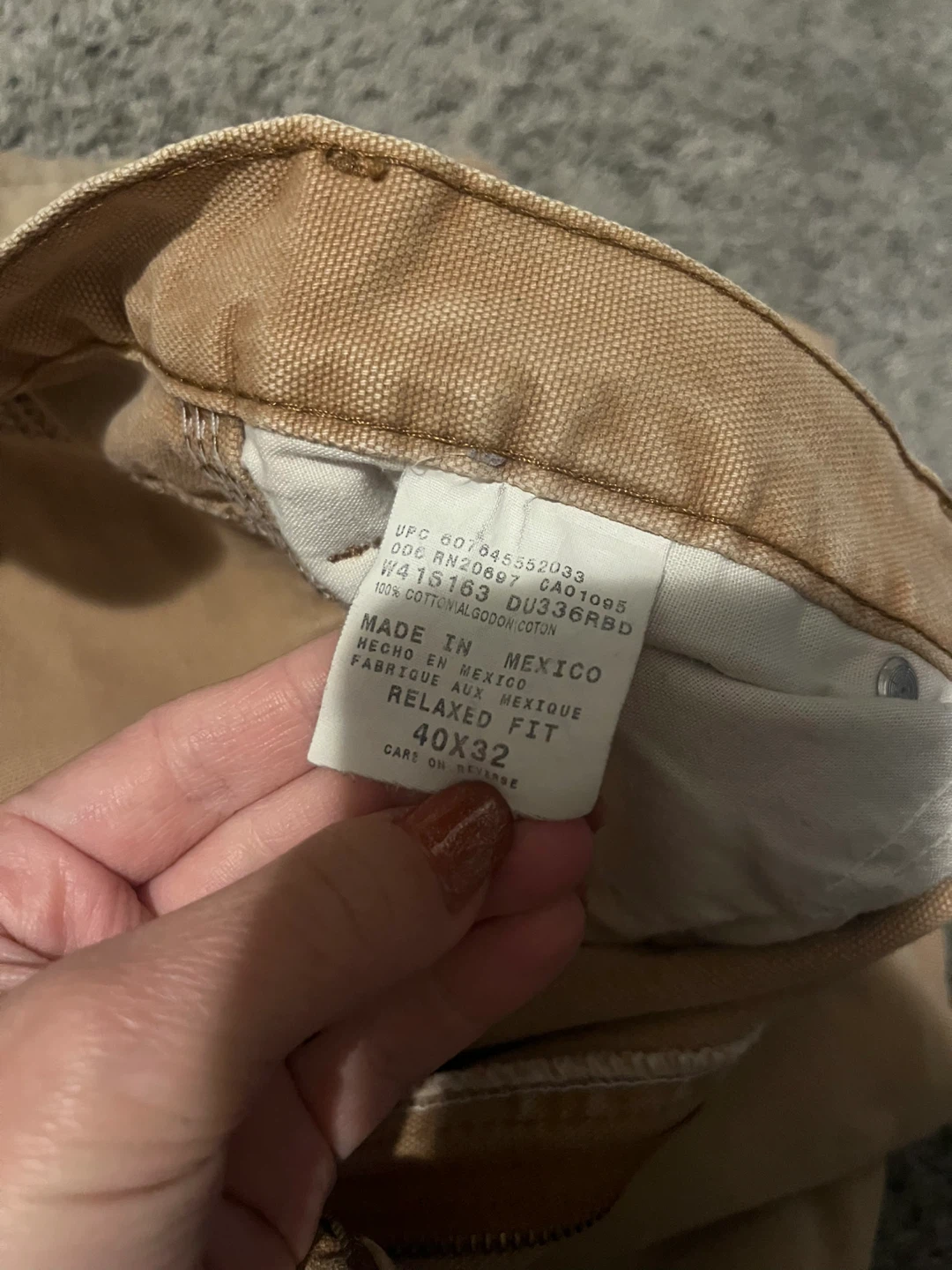 Men’s clothes bundle - photo 2