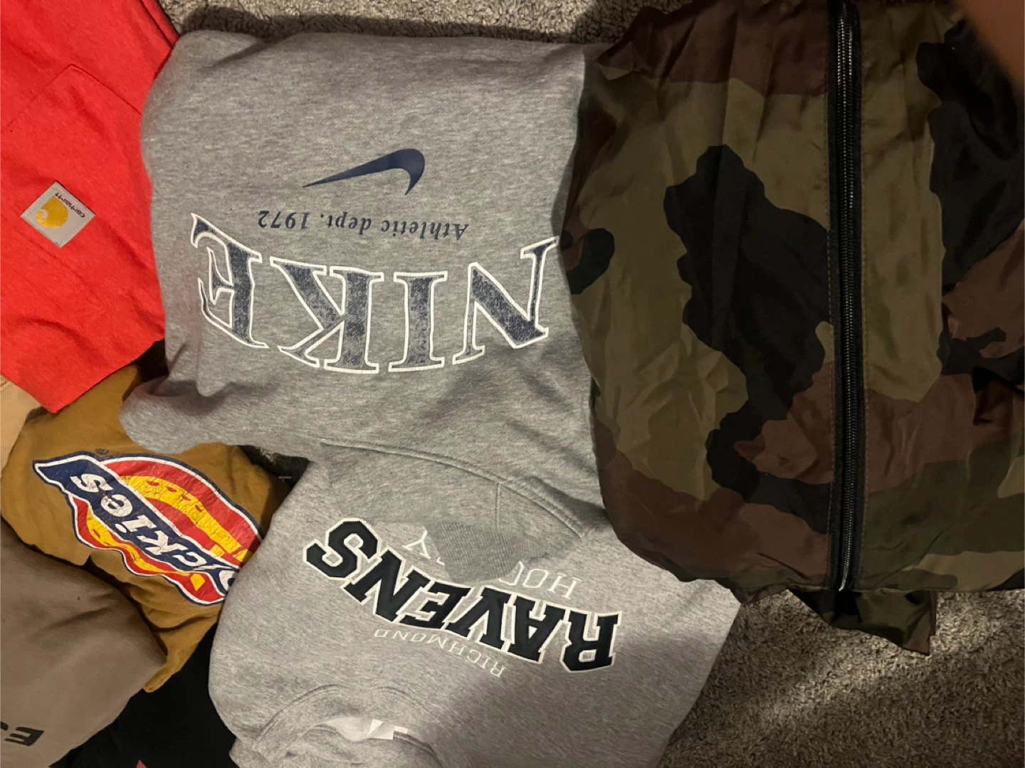 Men’s clothes bundle - photo 5