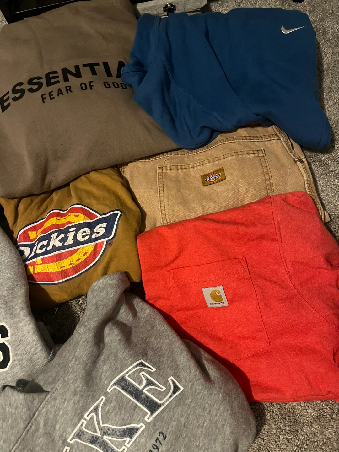 Men’s clothes bundle - photo 4