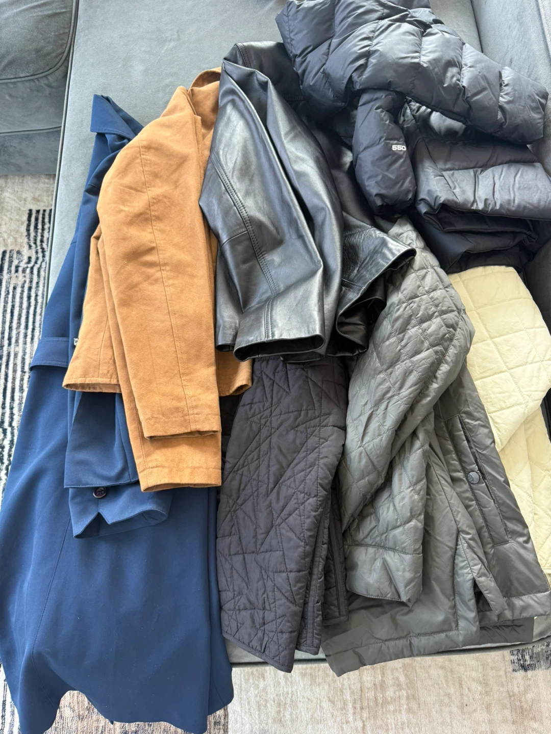 Mixed Women's Jackets - Sonoma, North Face - photo 2